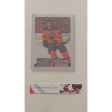 TLT-1 Connor McDavid  2018-19 Tim Hortons UD Upper Deck Top Line Talent 3D 